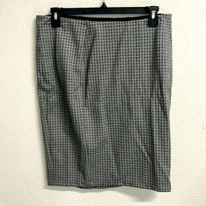 Liverpool Pencil skirt